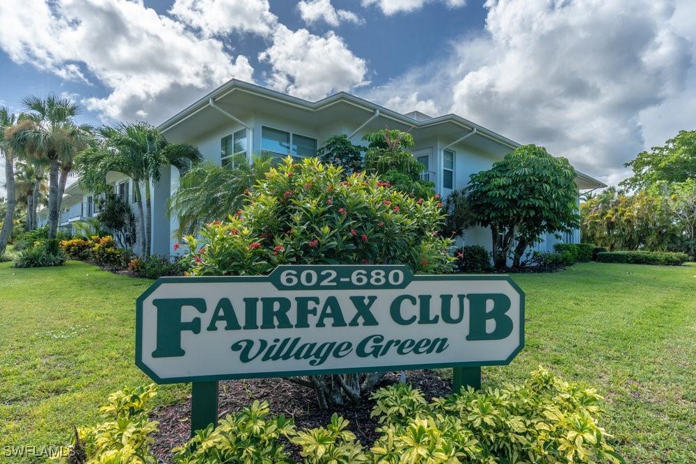 604 12th Ave., Naples, FL 34102