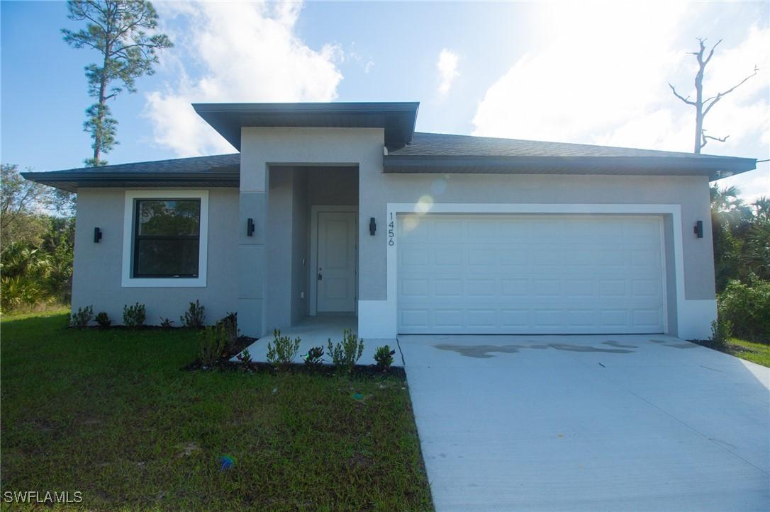 1456 Rugby Ln., Labelle, FL 33935