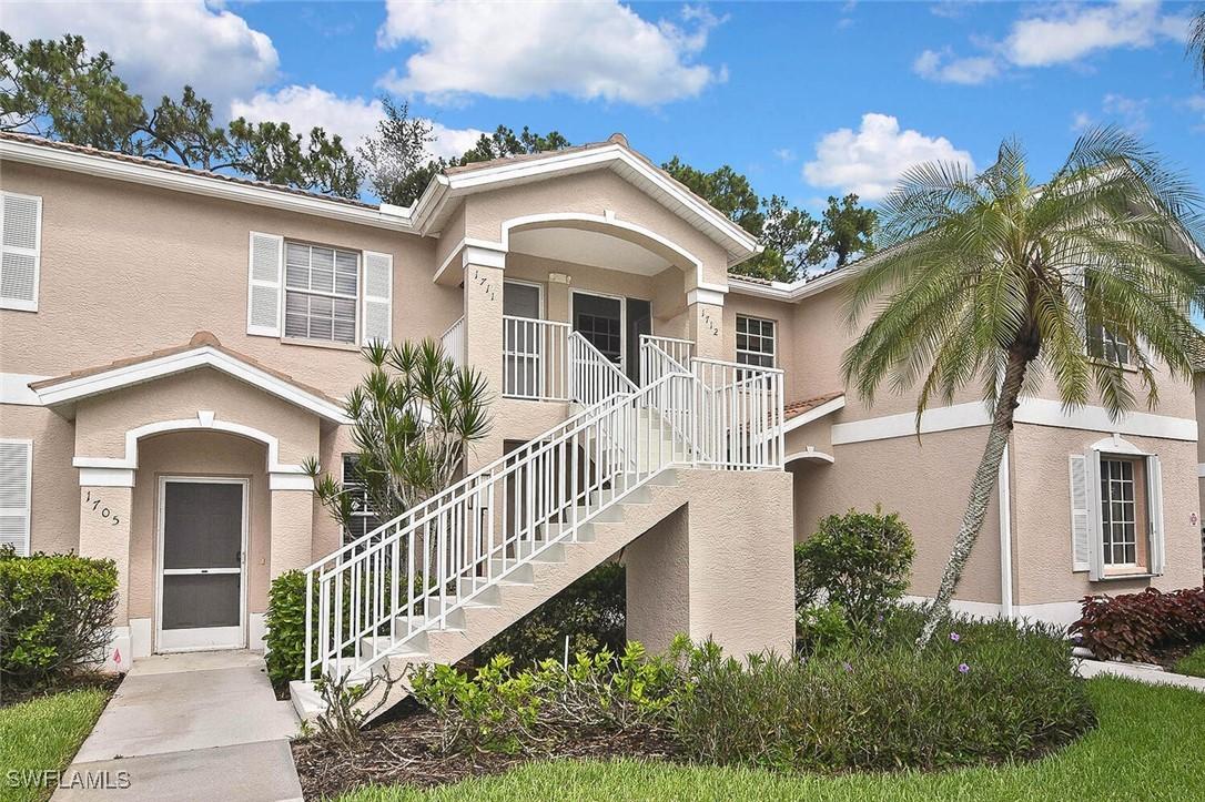 8075 Tiger Cove #1711, Naples, FL 34113