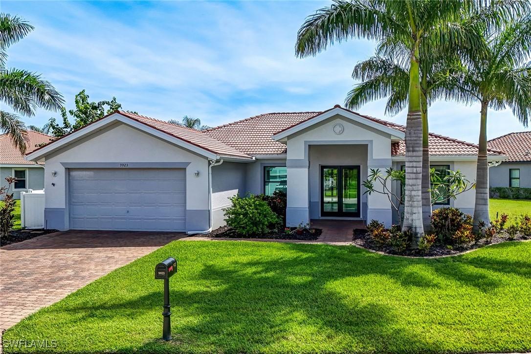 9923 Via San Marco Loop, Fort Myers, FL 33905