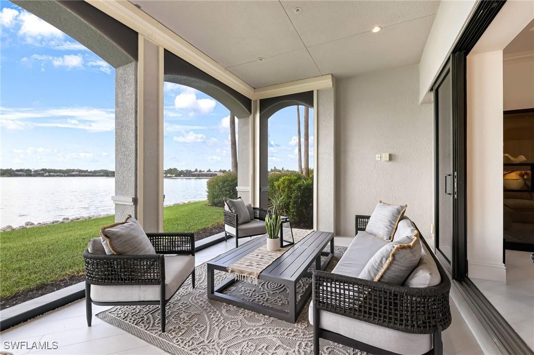 11011 Via Tuscany Ln. #102, Miromar Lakes, FL 33913