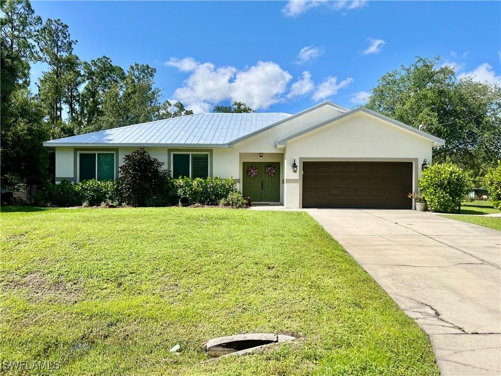 3307 33rd St., Lehigh Acres, FL 33971