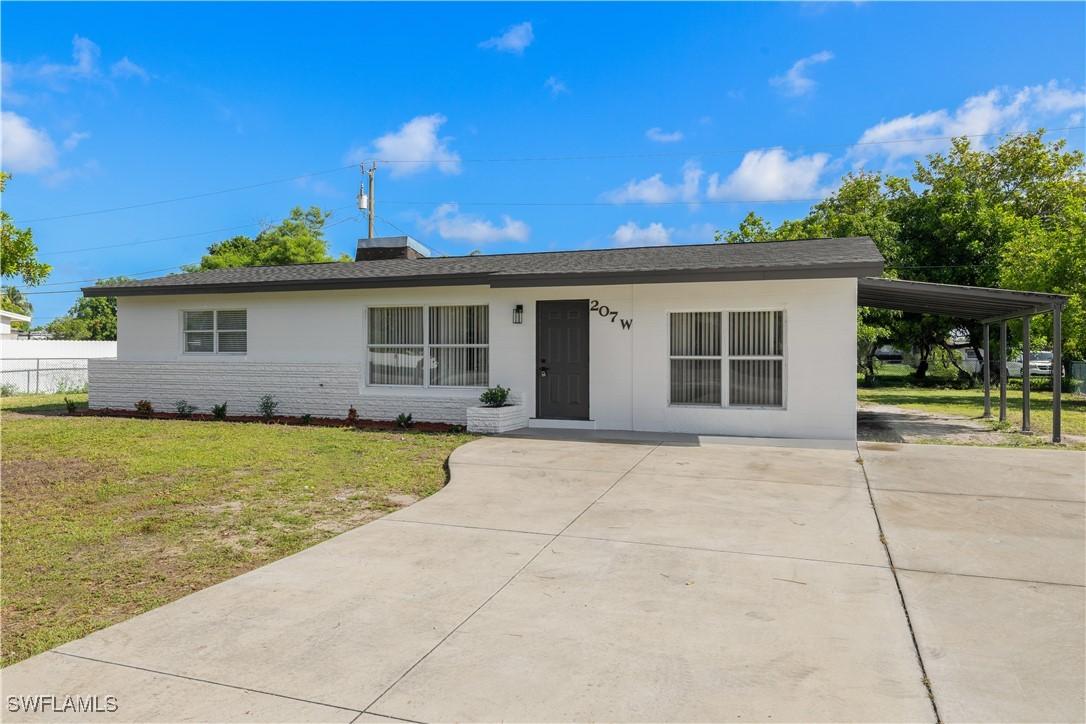 207 Leeland Heights Blvd., Lehigh Acres, FL 33936