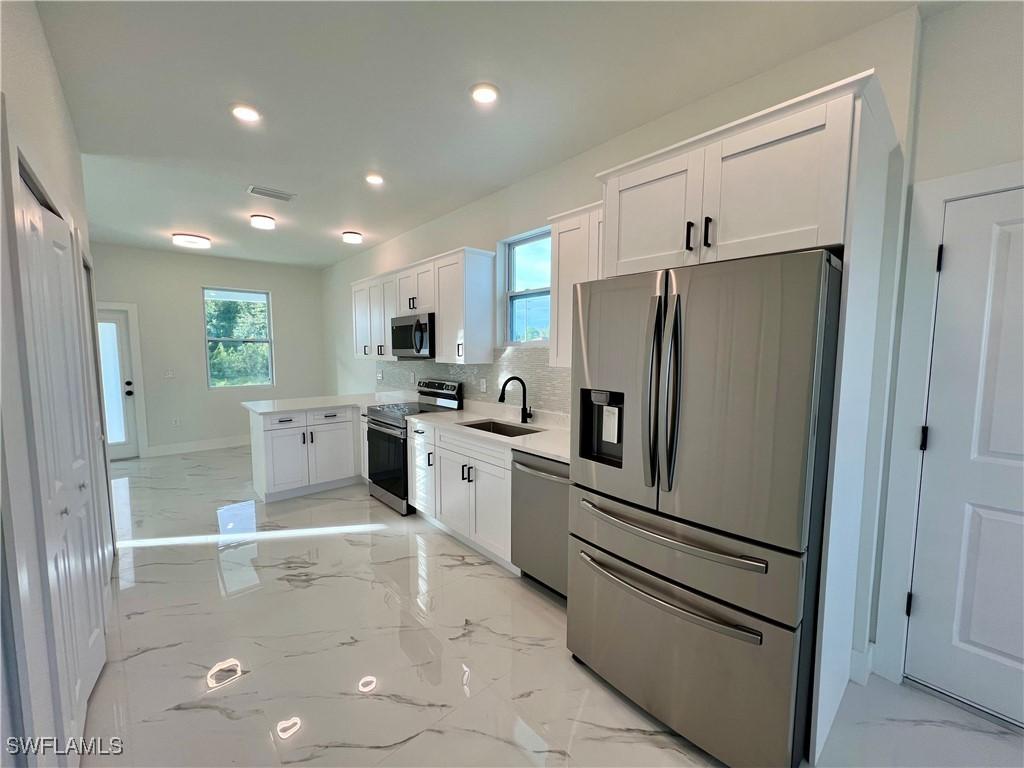 4002 E 17th St., Lehigh Acres, FL 33972