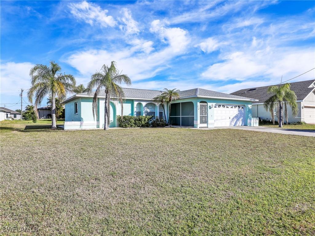 213 SE 27th St., Cape Coral, FL 33904