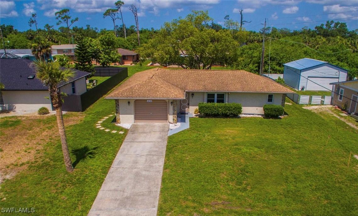 2119 Pellam Blvd., Port Charlotte, FL 33948