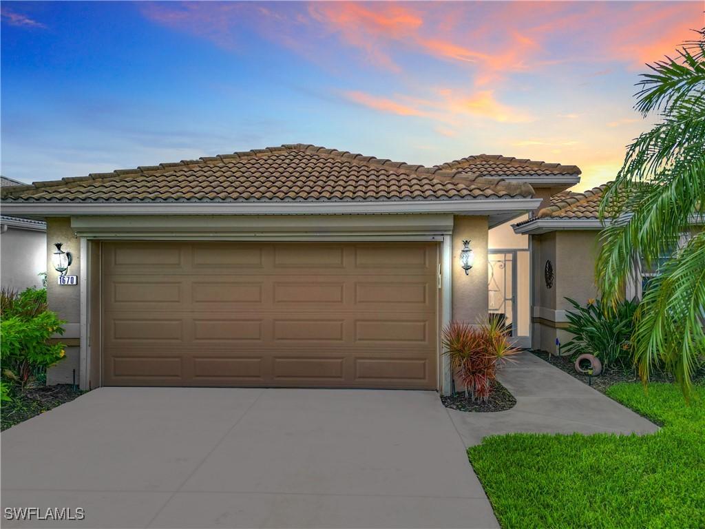 1670 Palo Duro Blvd., North Fort Myers, FL 33917