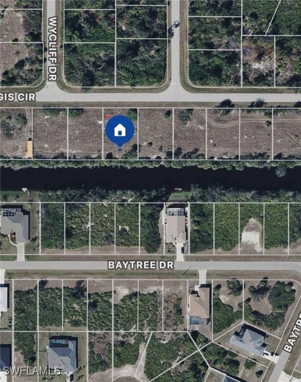 7712 St Regis Cir., Port Charlotte, FL 33981