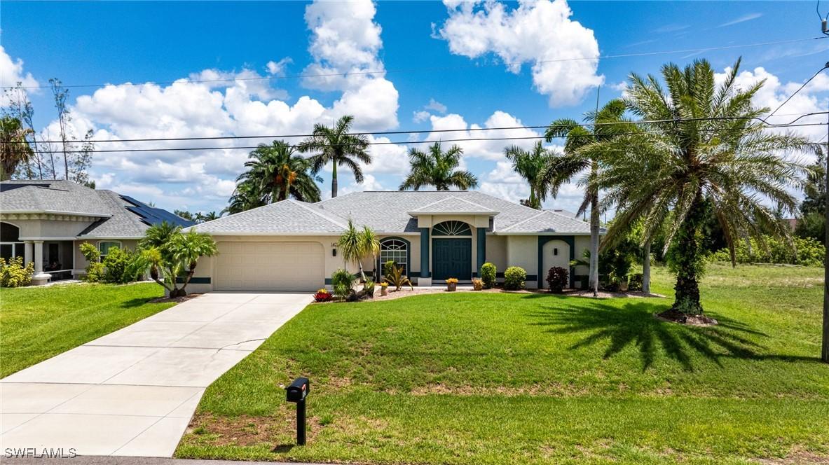 1421 NW 2nd St., Cape Coral, FL 33993