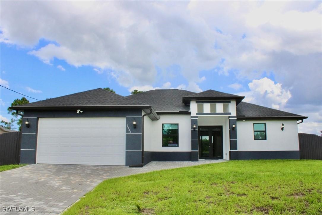 2908 9th St., Lehigh Acres, FL 33976