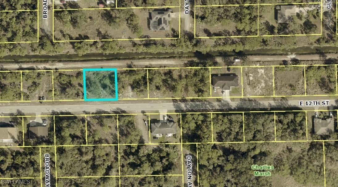 1613 E 12th St., Lehigh Acres, FL 33972