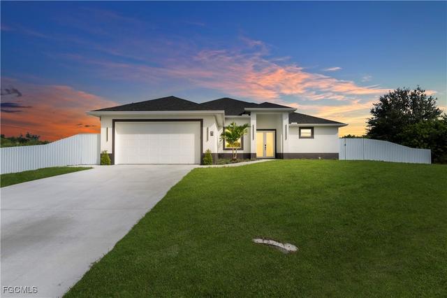 New Homes For Sale This Week That Attend Sunshine Elementary: June 20th to June 26th