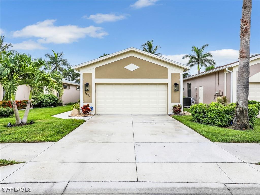 8612 Ibis Cove Cir., Naples, FL 34119