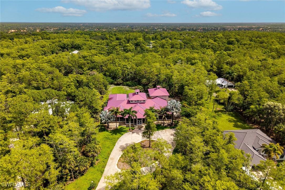 5181 Hickory Wood Dr., Naples, FL 34119