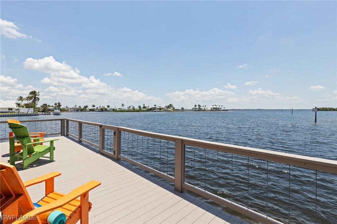 4819 Pine Island Rd., Matlacha, FL 33993