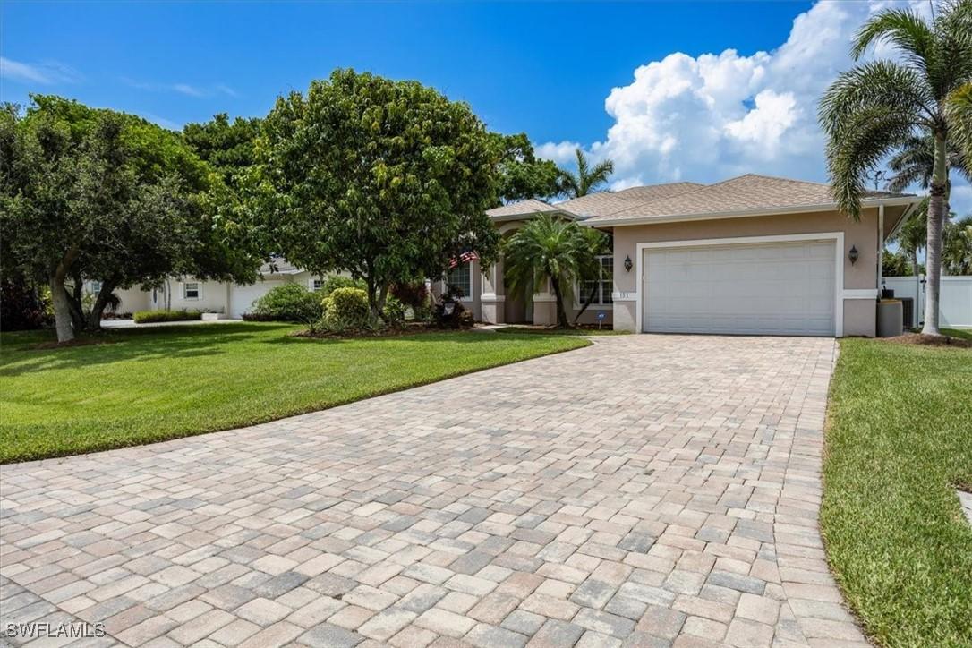 151 Fairway Cir., Naples, FL 34110