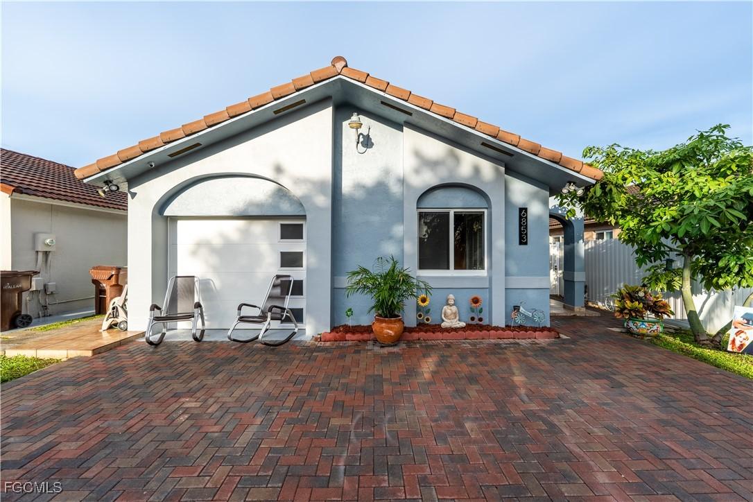 6853 W 25 Ct., Hialeah Gardens, FL 33016