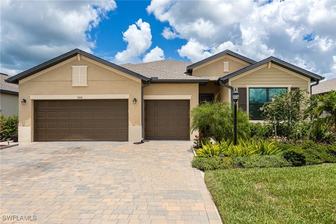 3300 Altimira Dr., Fort Myers, FL 33905