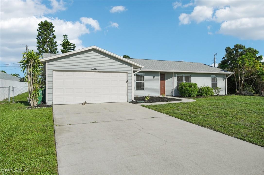 4140 SW 6th Ave., Cape Coral, FL 33914