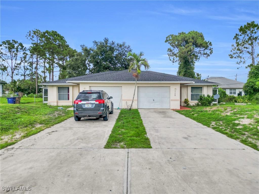 4508/4510 30th St., Lehigh Acres, FL 33973