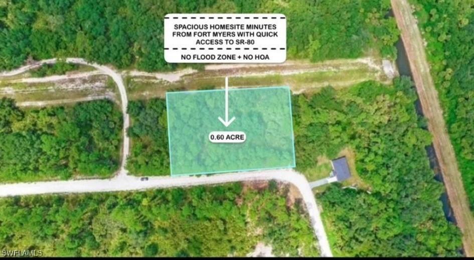 4235 E 31st St., Alva, FL 33920