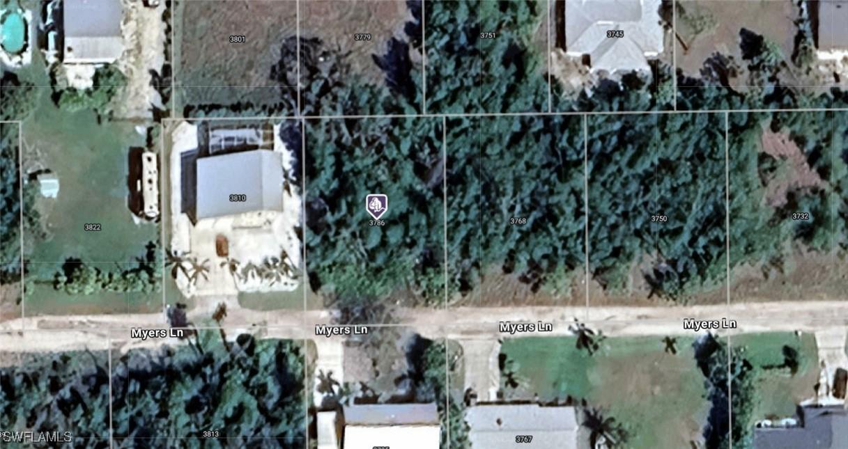 3786 Myers Ln., Other, FL 33956