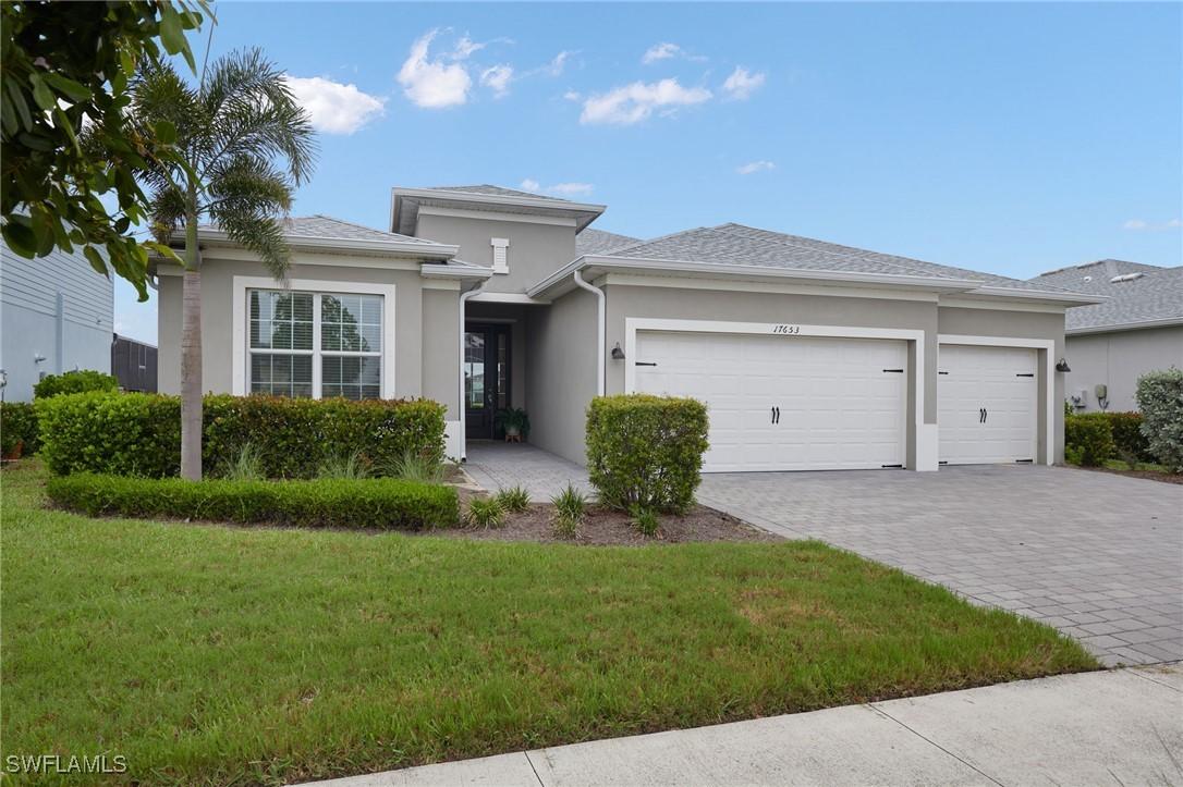 17653 Winding Wood Ln., Punta Gorda, FL 33982