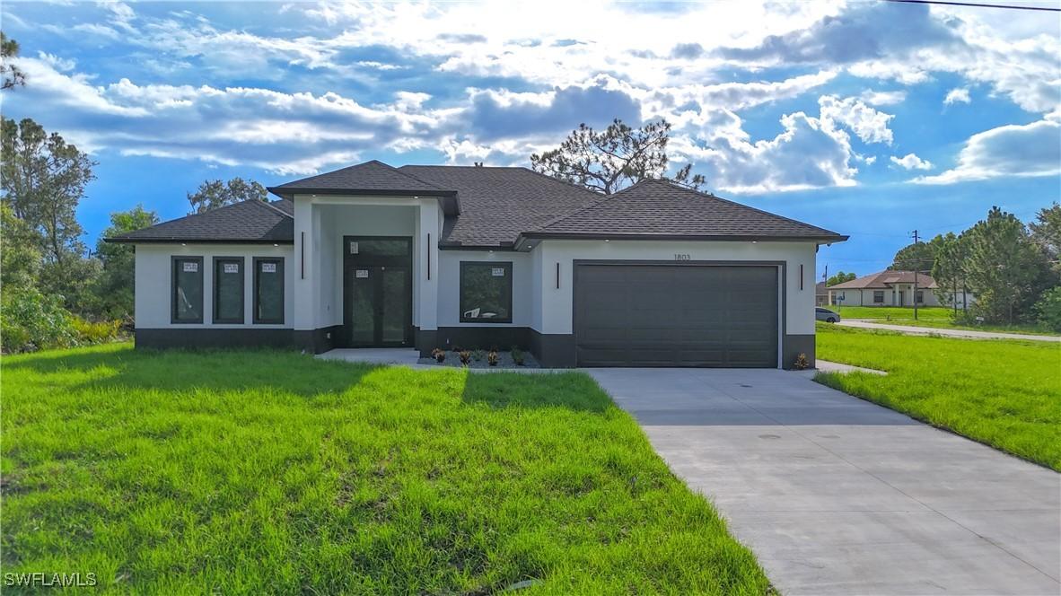 1803 Venice Ave., Lehigh Acres, FL 33971