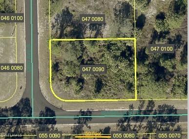 721 Oro Ave., Lehigh Acres, FL 33974