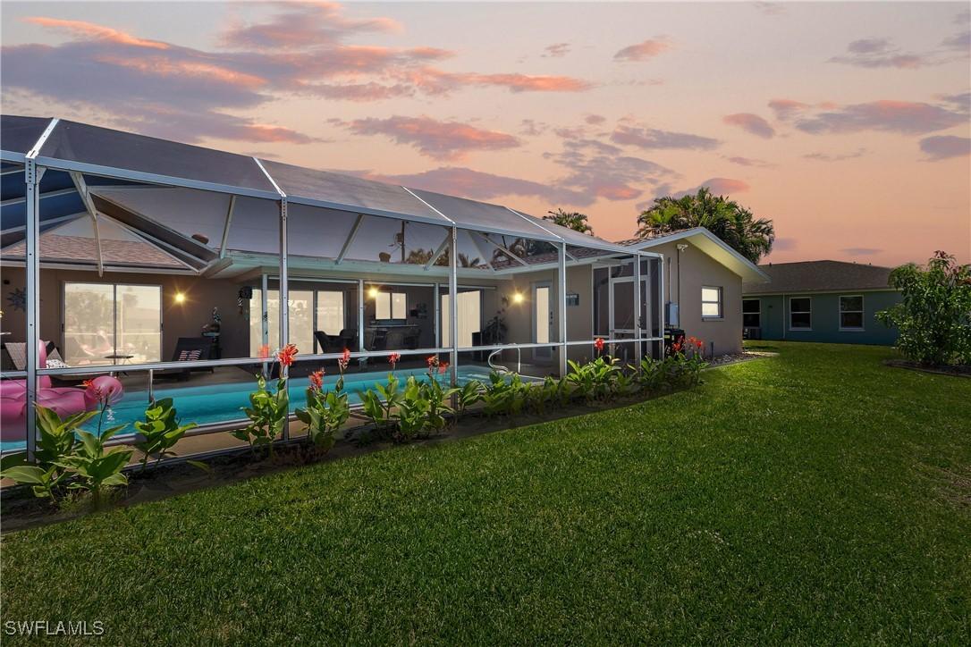 4622 SW 10th Ave., Cape Coral, FL 33914