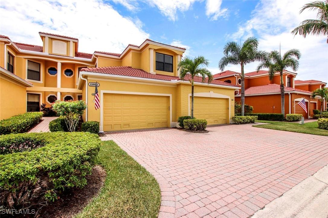 15801 Prentiss Pointe Cir. #101, Fort Myers, FL 33908