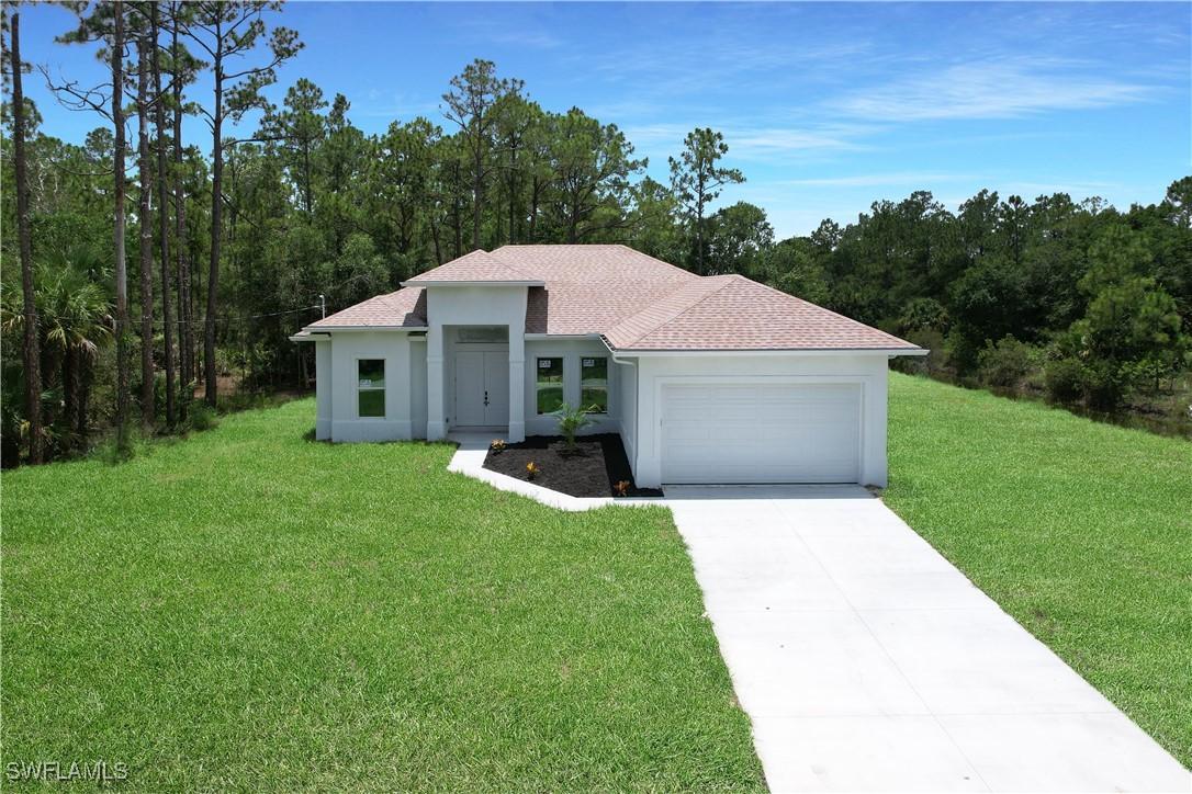 3611 56th St., Lehigh Acres, FL 33971