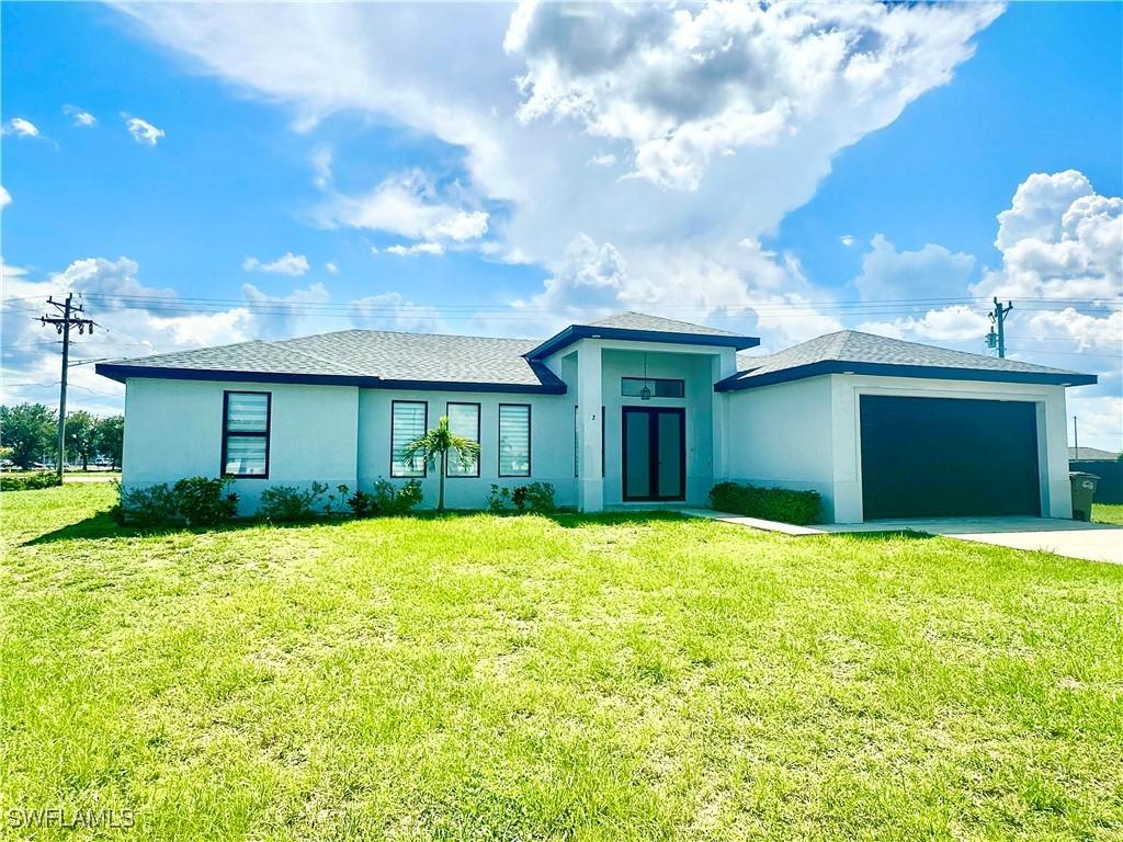 2 NE 3rd Ln., Cape Coral, FL 33909