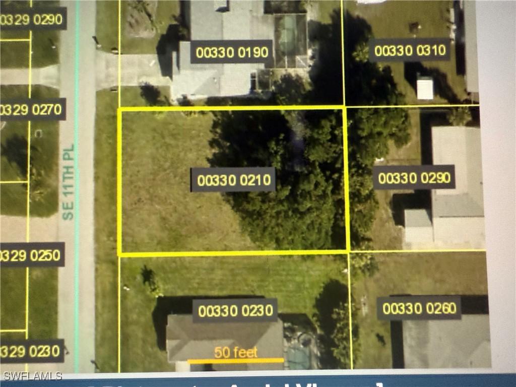 4547 SE 11th Pl., Cape Coral, FL 33904