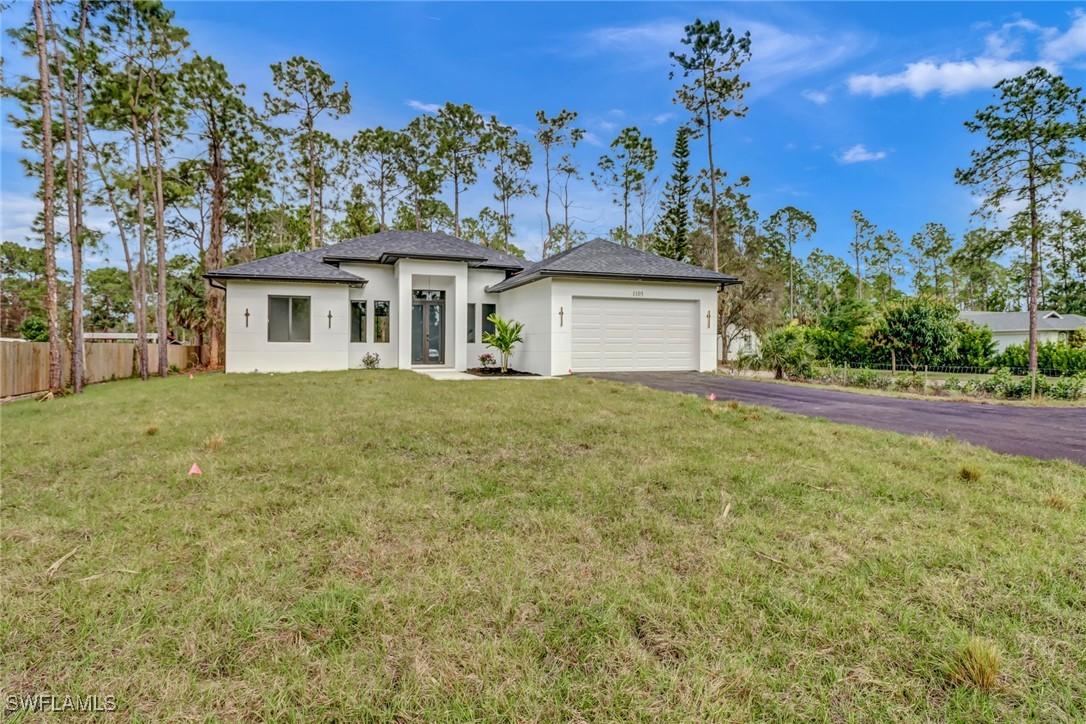 2603 24th St., Lehigh Acres, FL 33971