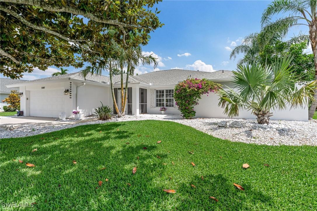 22427 Fountain Lakes Blvd., Estero, FL 33928