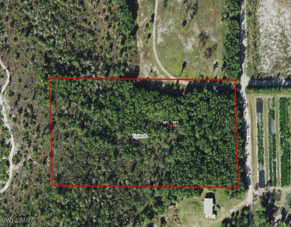 Inez Rd., Naples, FL 34117