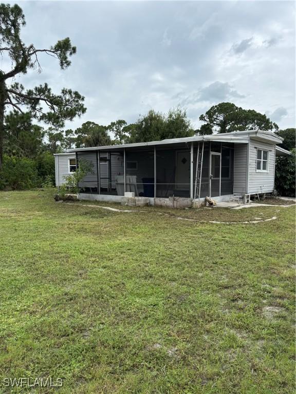 7689 Ebson Dr., North Fort Myers, FL 33917