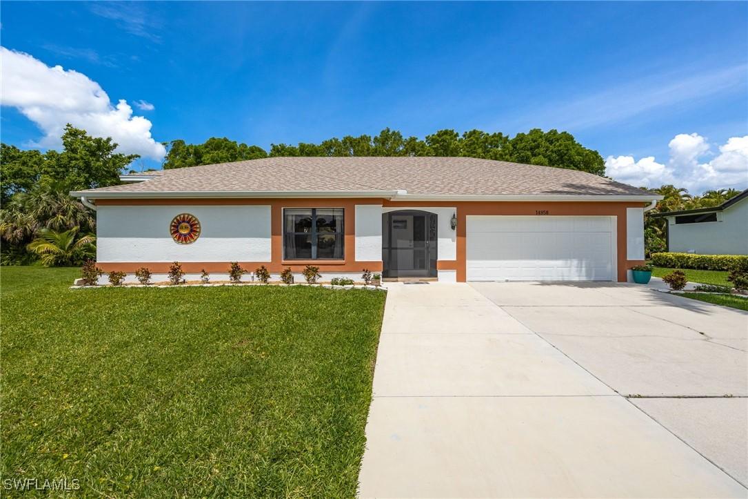 [Address Hidden by Seller], Fort Myers, FL 33908