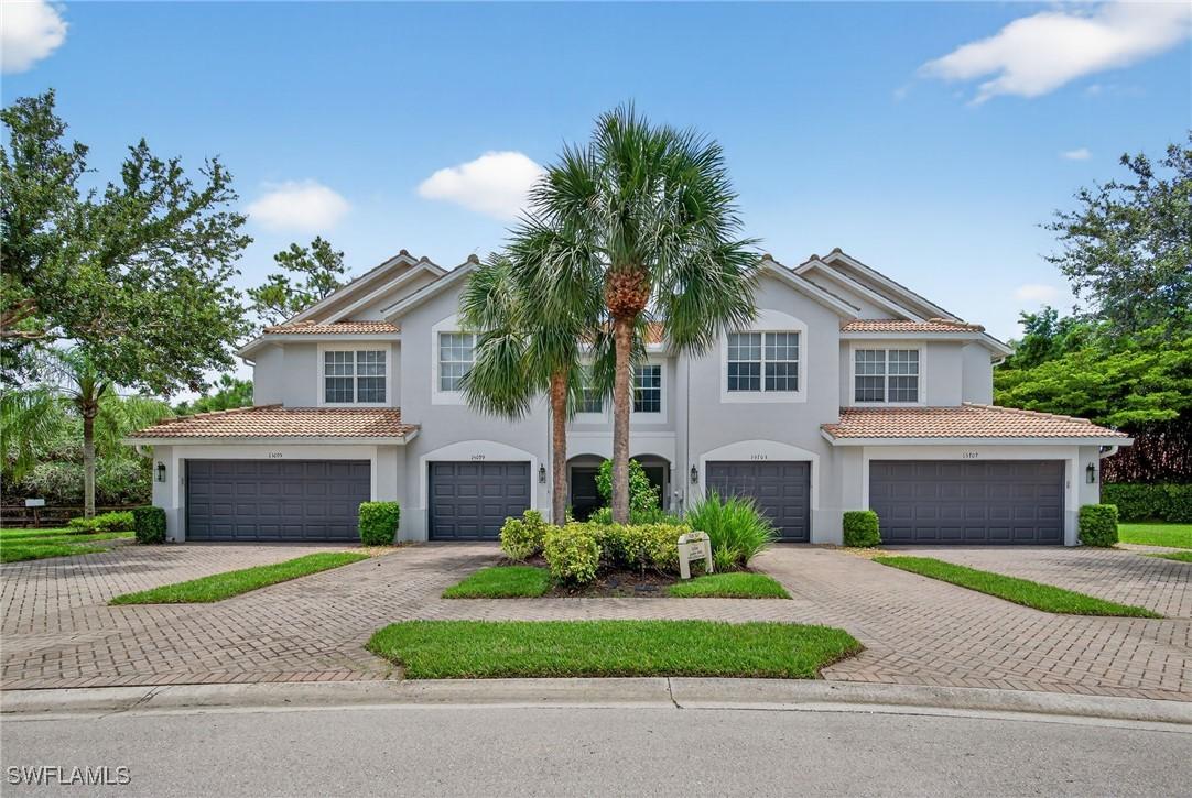 15695 Marcello Cir. #118, Naples, FL 34110