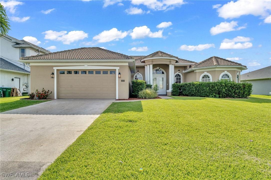 2313 SE 20th Pl., Cape Coral, FL 33990