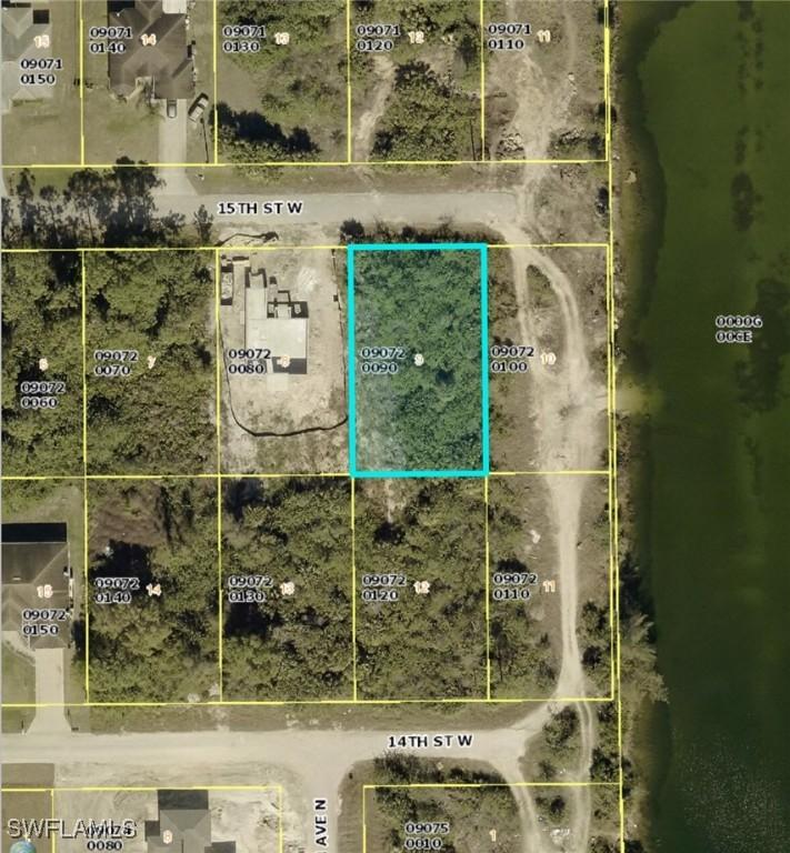 2503 15th St., Lehigh Acres, FL 33971