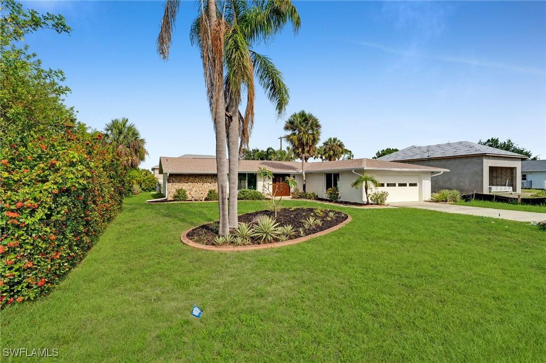 3307 Pinetree St., Port Charlotte, FL 33952