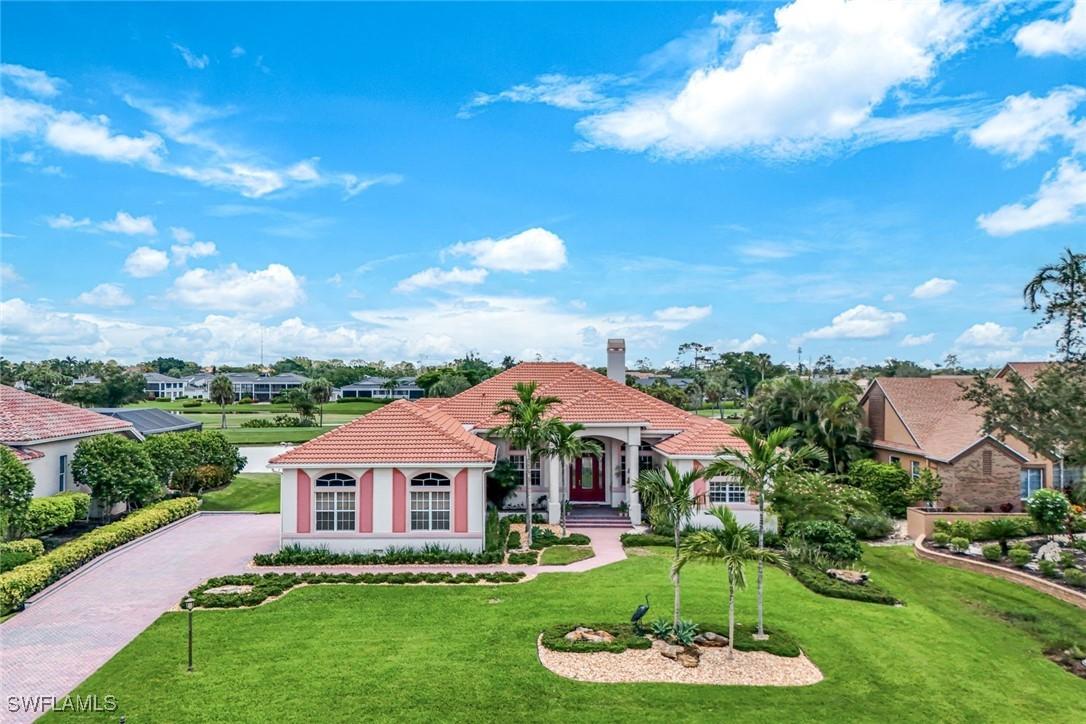 16677 Panther Paw Ct., Fort Myers, FL 33908