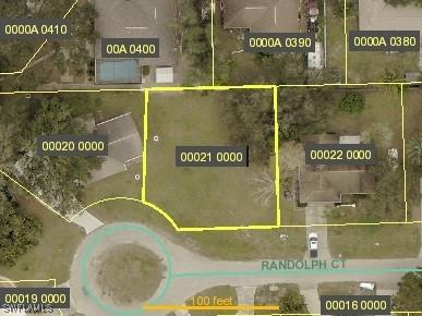 14808 Randolph Ct., Fort Myers, FL 33905