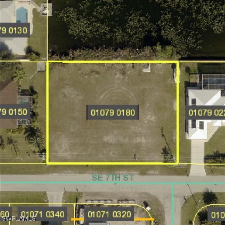 429 SE 7th St., Cape Coral, FL 33990