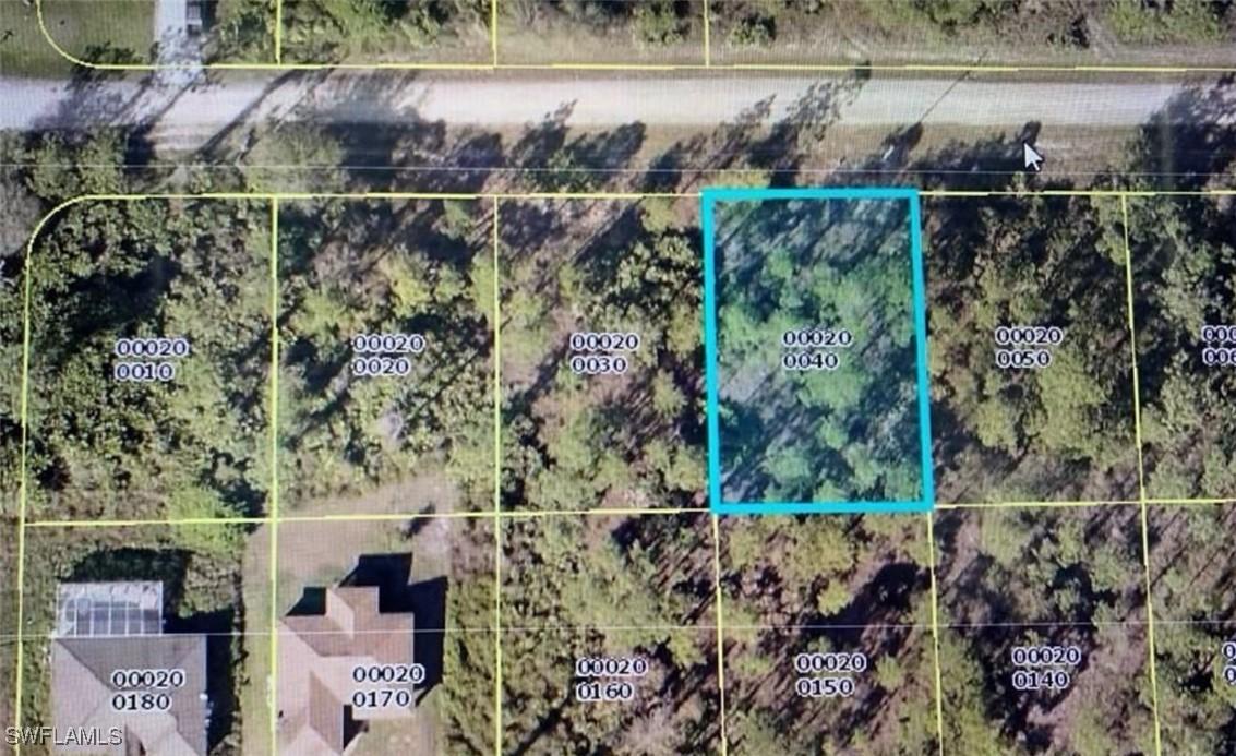 848 Calais St., Lehigh Acres, FL 33974