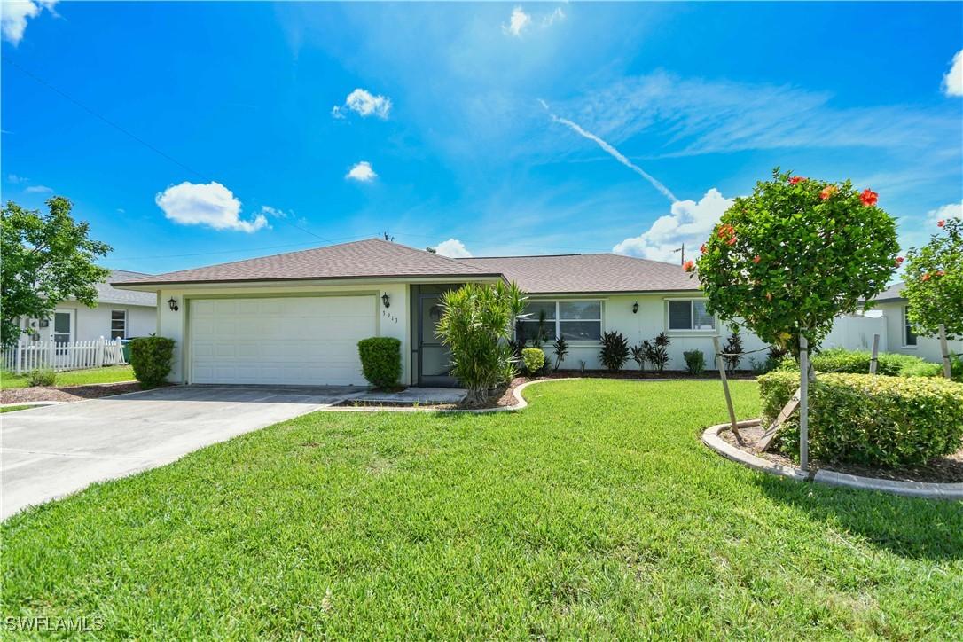 3913 Pelican Blvd., Cape Coral, FL 33914