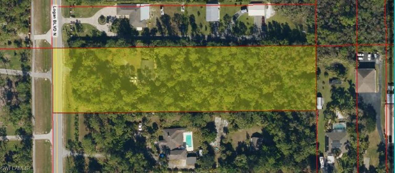 170 Logan Blvd., Naples, FL 34119