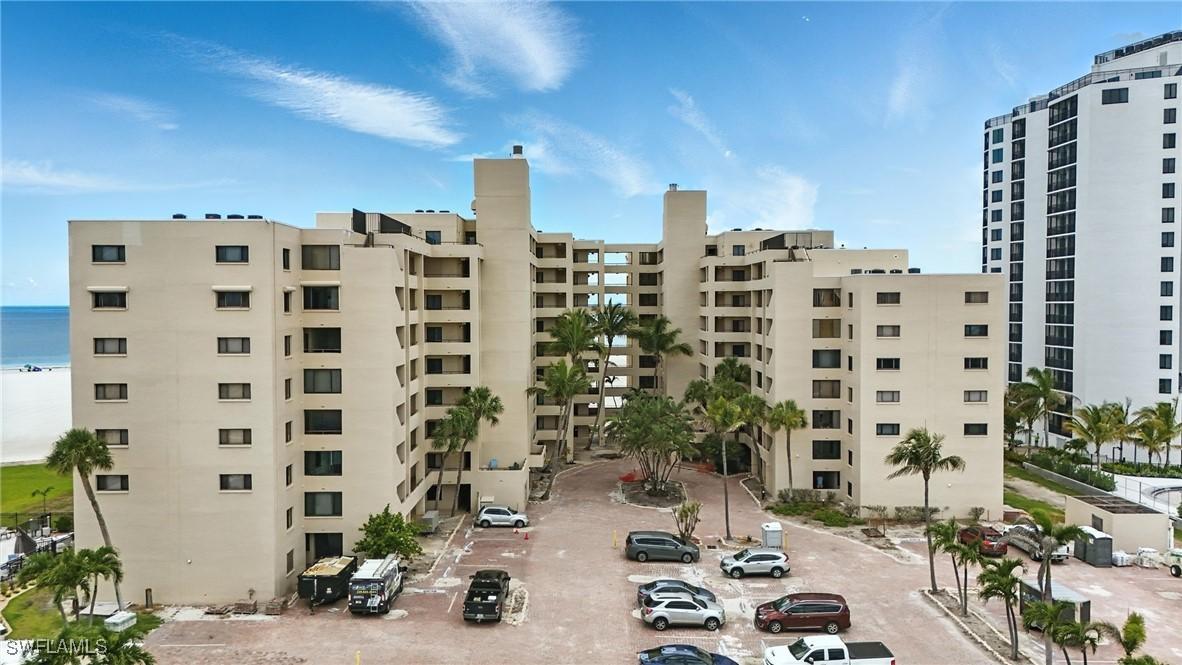 6662 Estero Blvd. #708, Fort Myers Beach, FL 33931